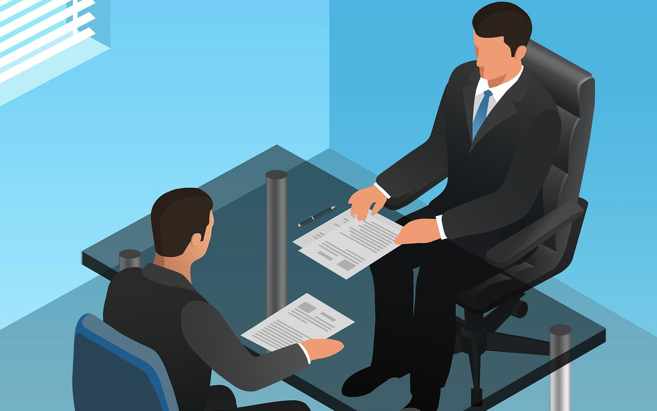 Hiring Interview