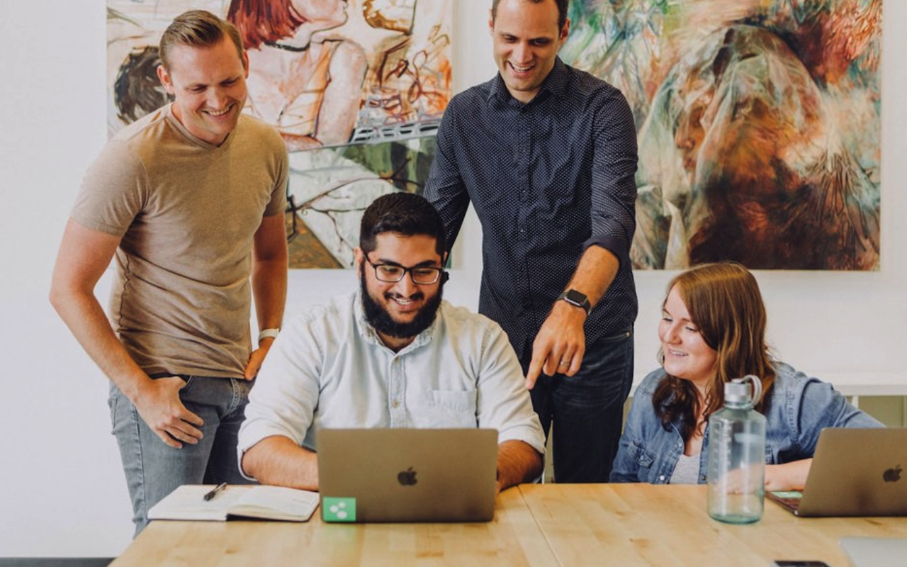 Human Centered Design