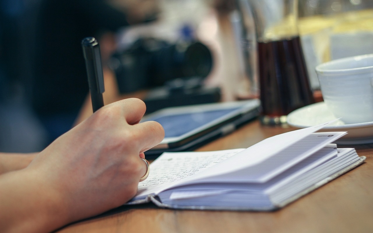 Human Writing