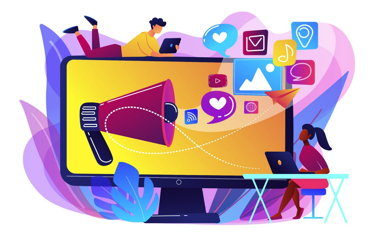 Digital PR