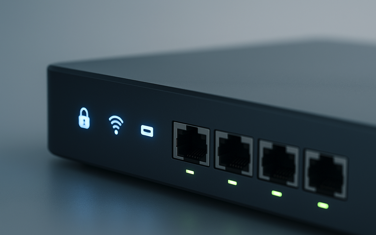 Improving Data Security