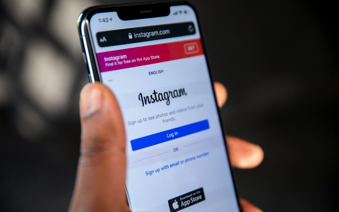 Instagram Mobile App