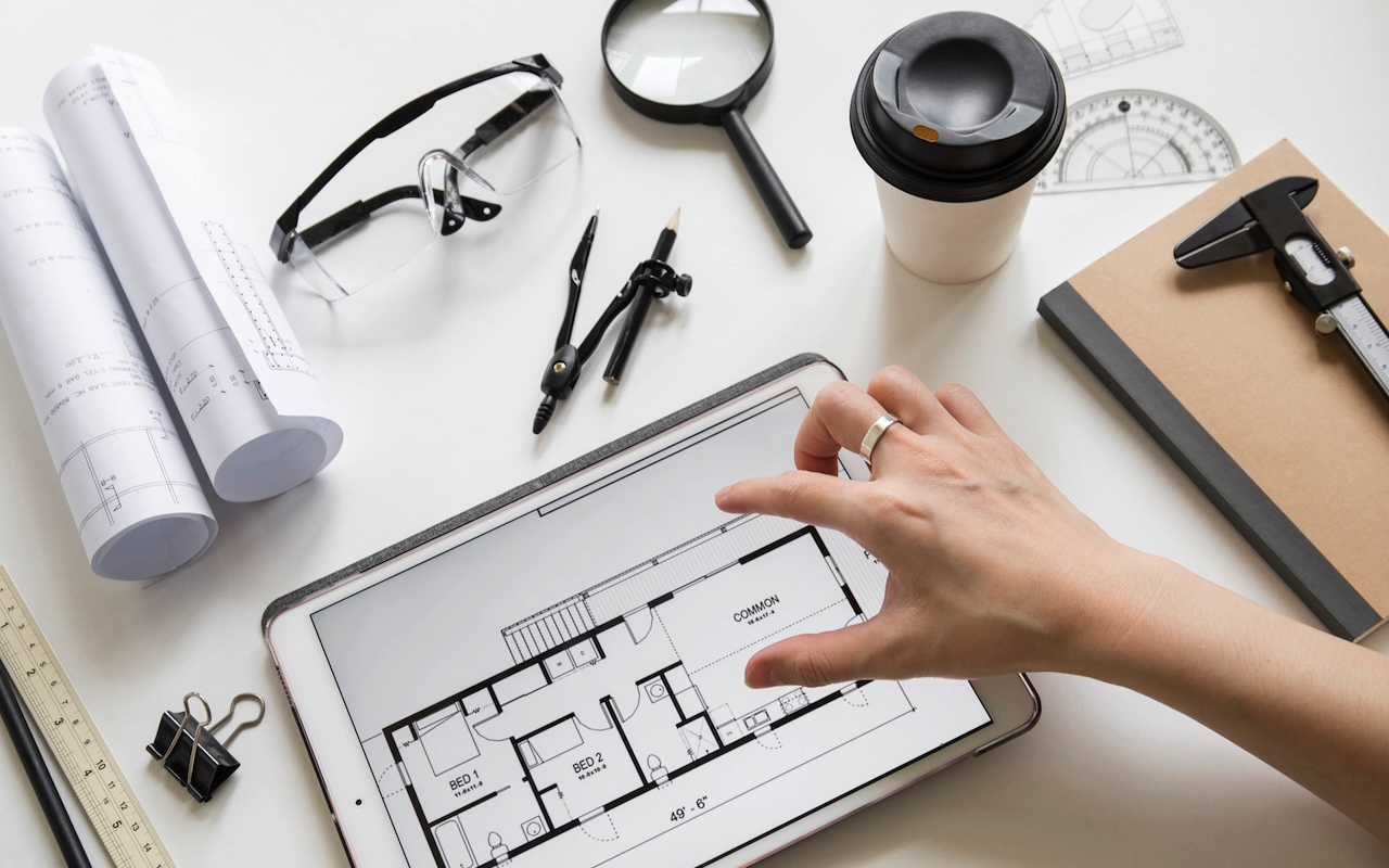 Interior Design Planning