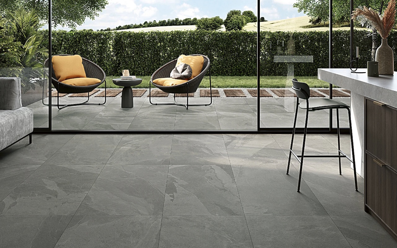 Interlocking Tiles