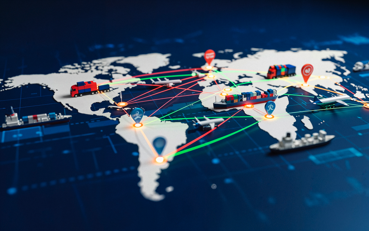 International Logistics
