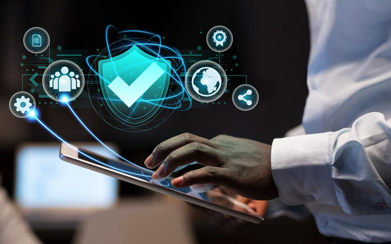 Invisible Text in Cybersecurity