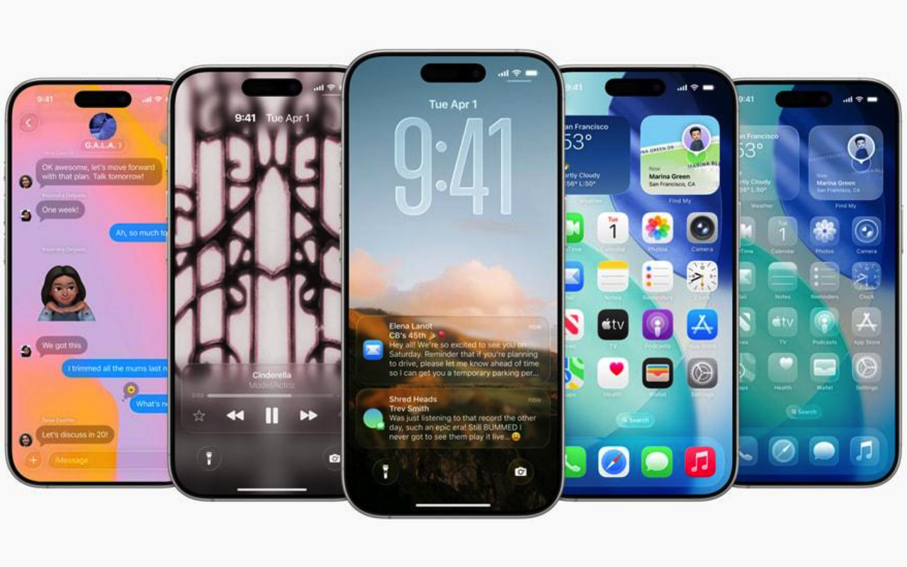 iOS System Repair