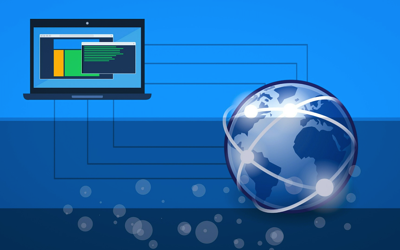 IP Address Tracking