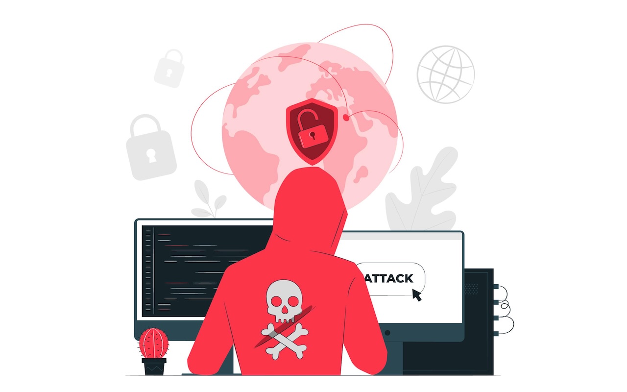 IP-Based Attack
