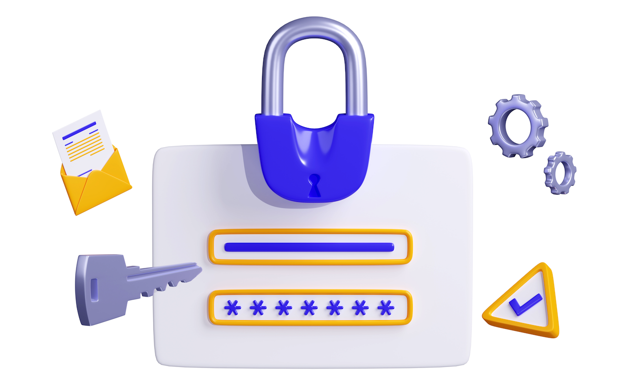 Password Authentication