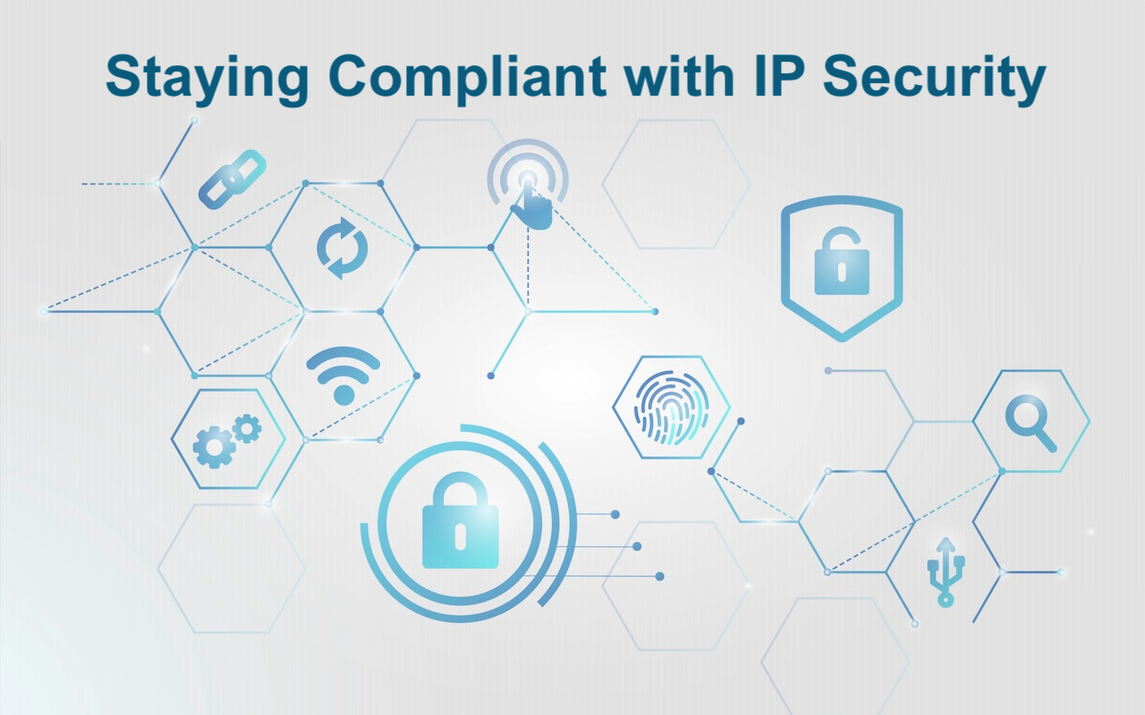 IP Security
