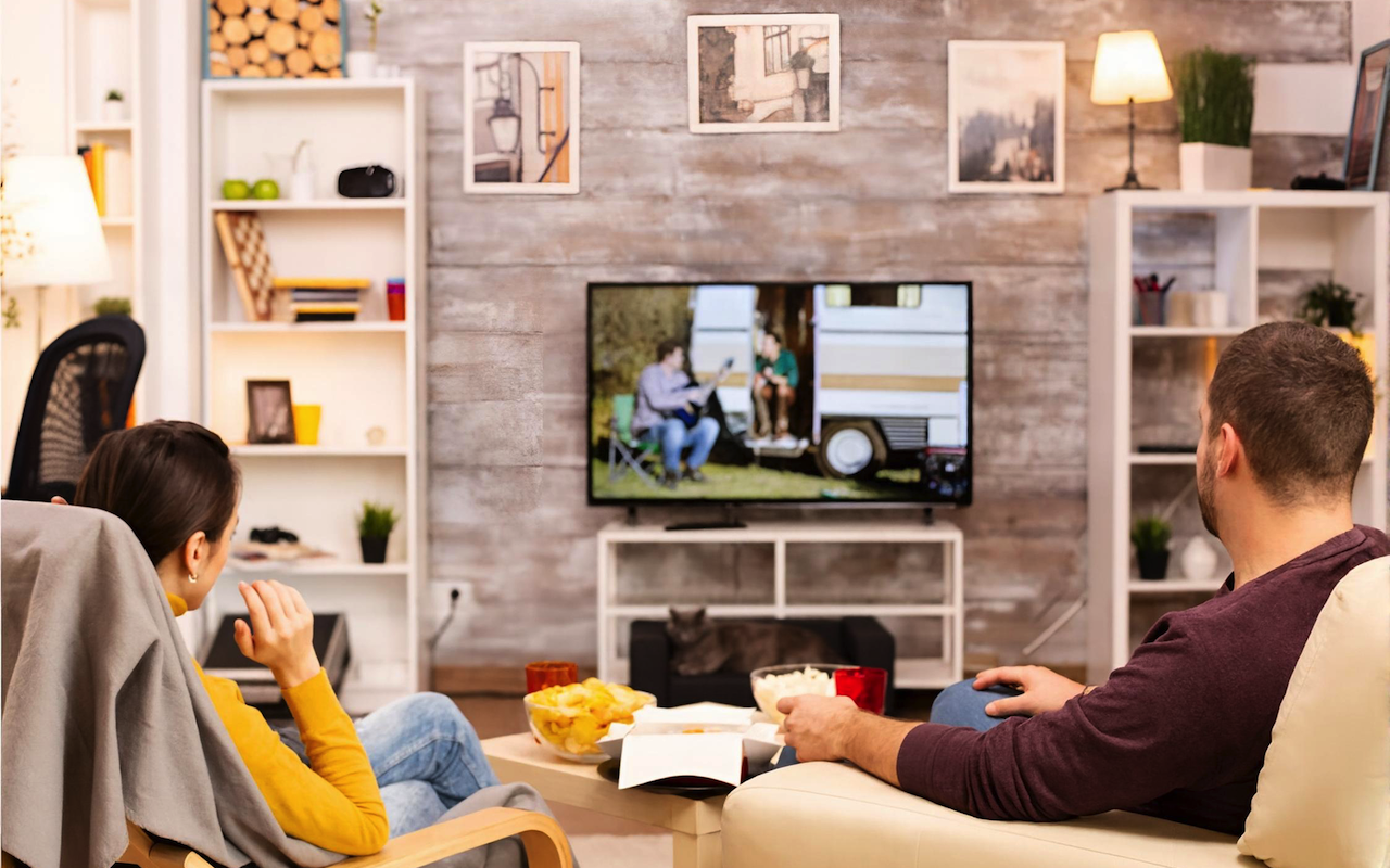 IPTV Streaming Experience