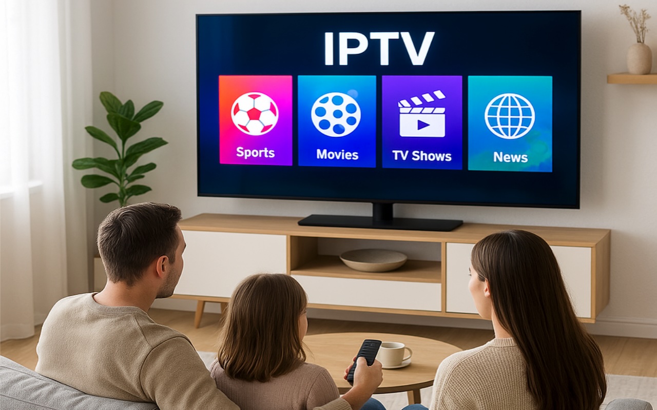 IPTV