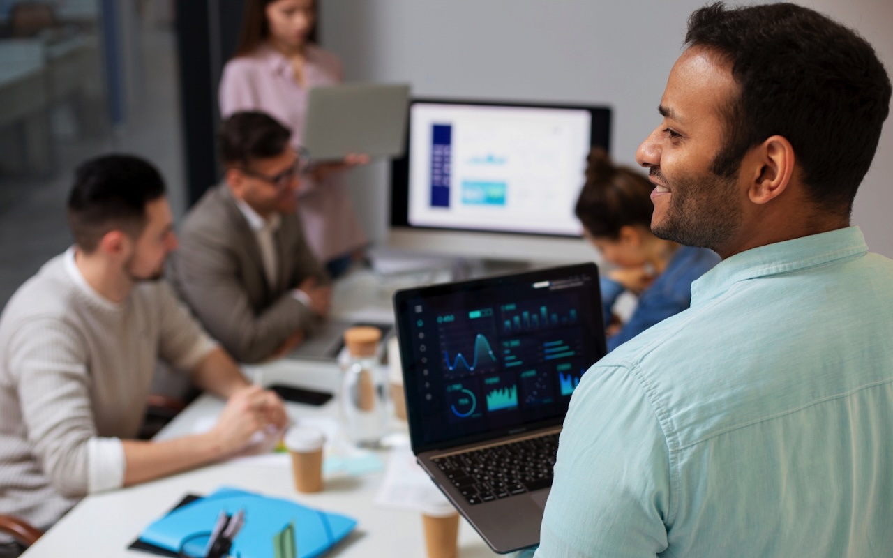 IT Consulting Services