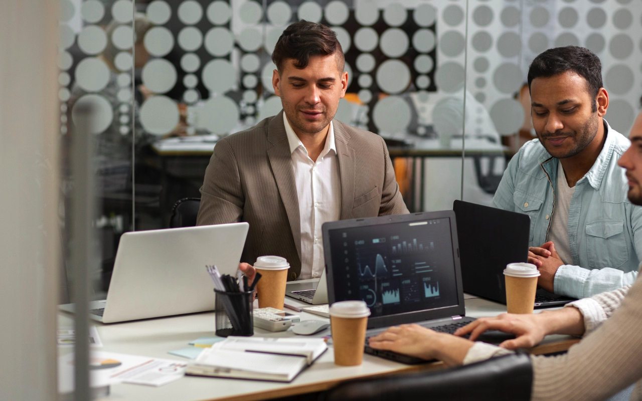 IT Consulting Services