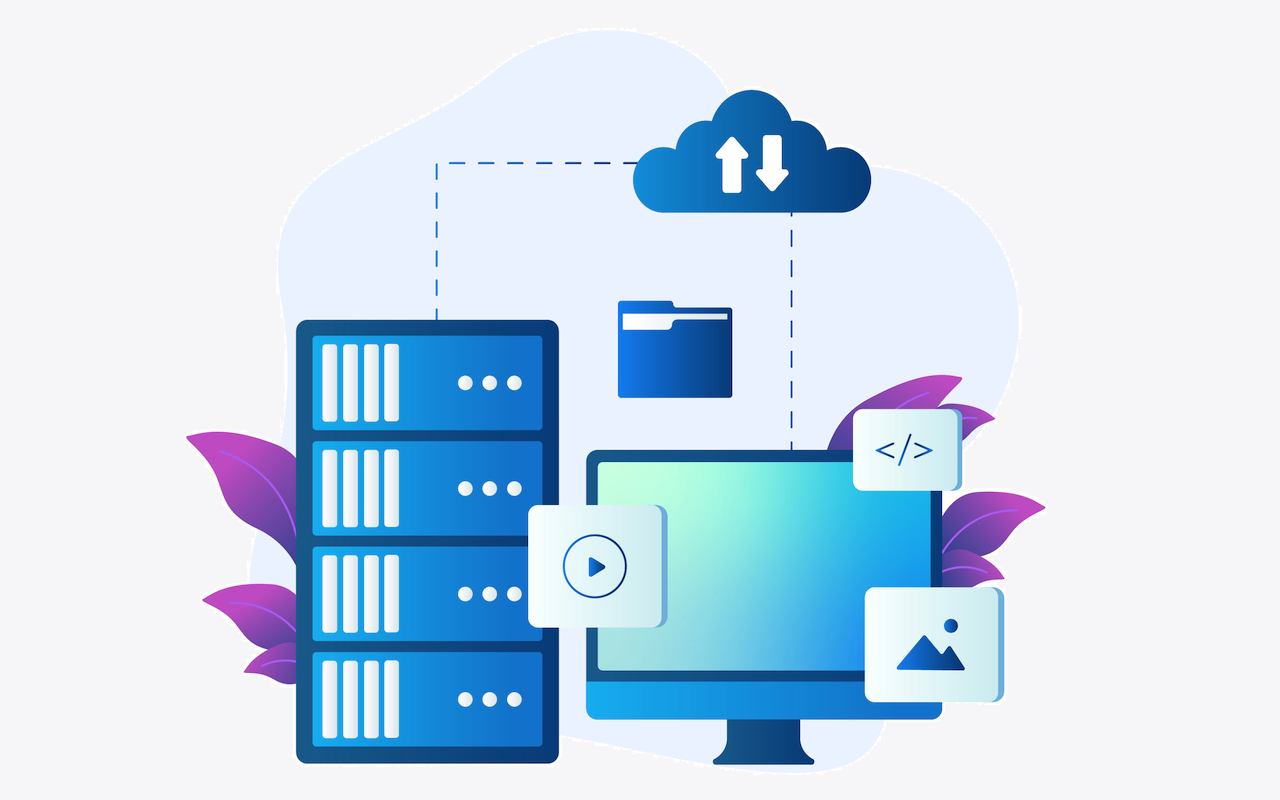 IT Infrastructure
