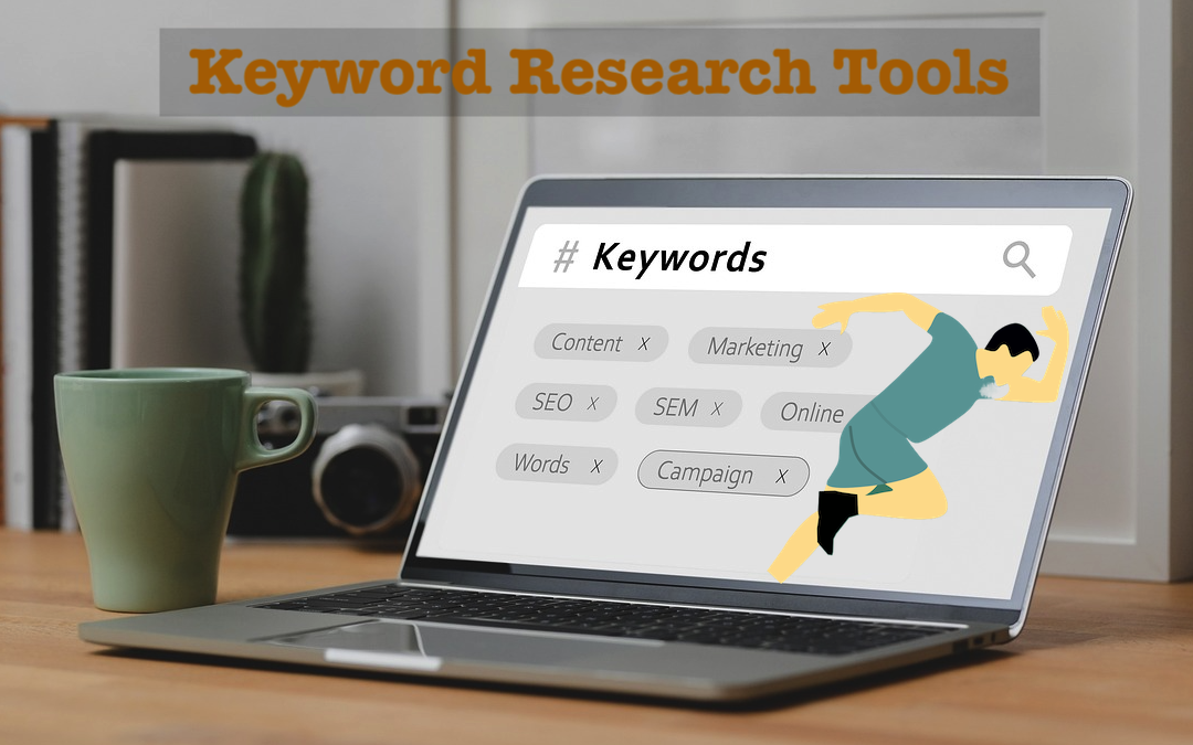 Keyword Research Tools