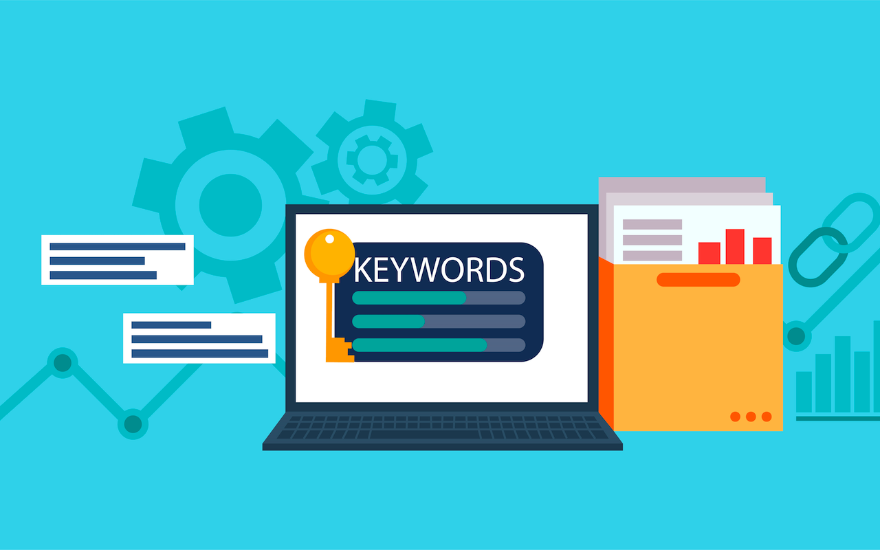 Keyword Tracking