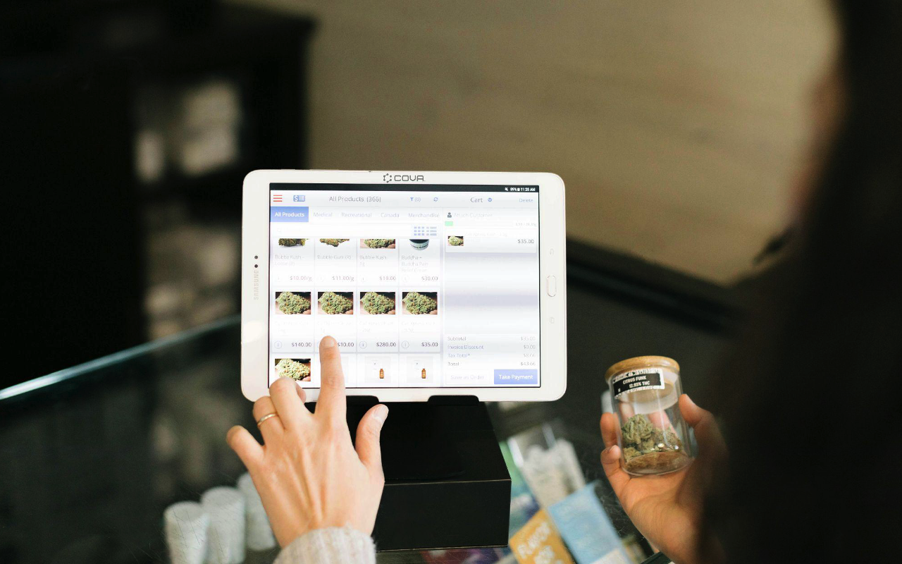 Kiosk App