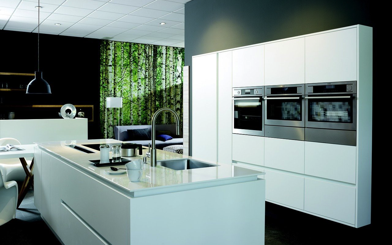 Kitchen Appliances