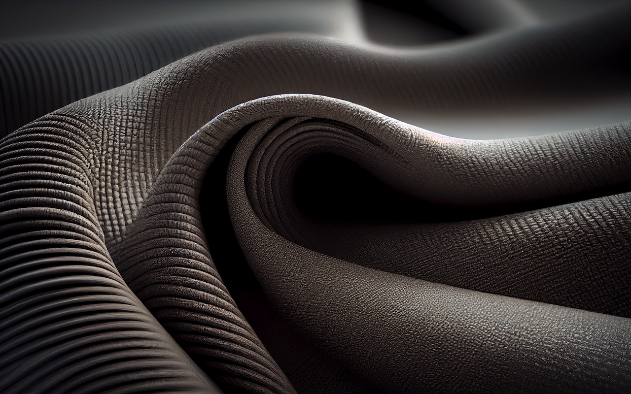 Layered 3D Printing