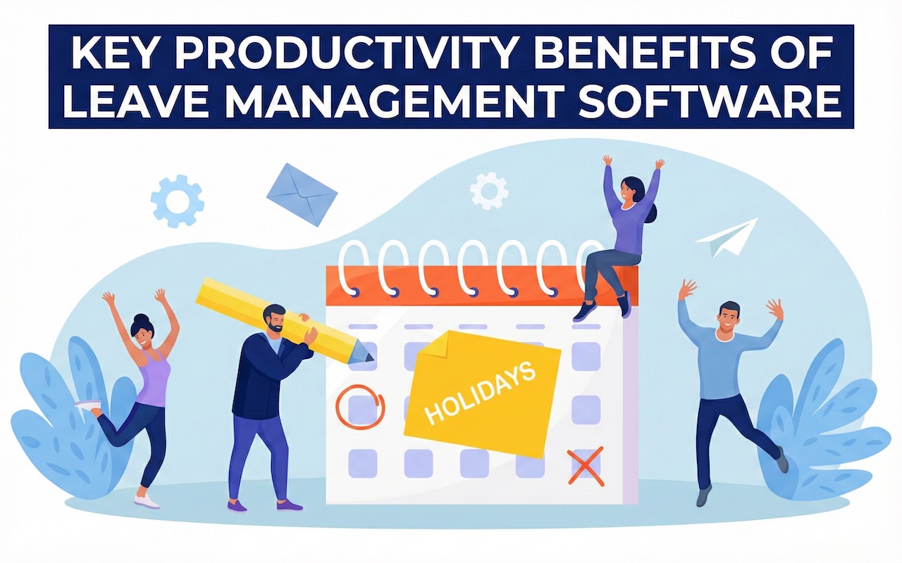 Leave Management Software