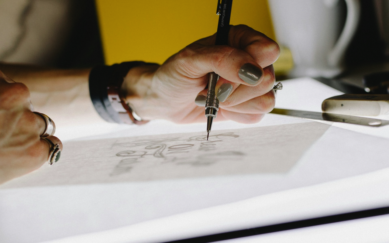 Letter Tracing