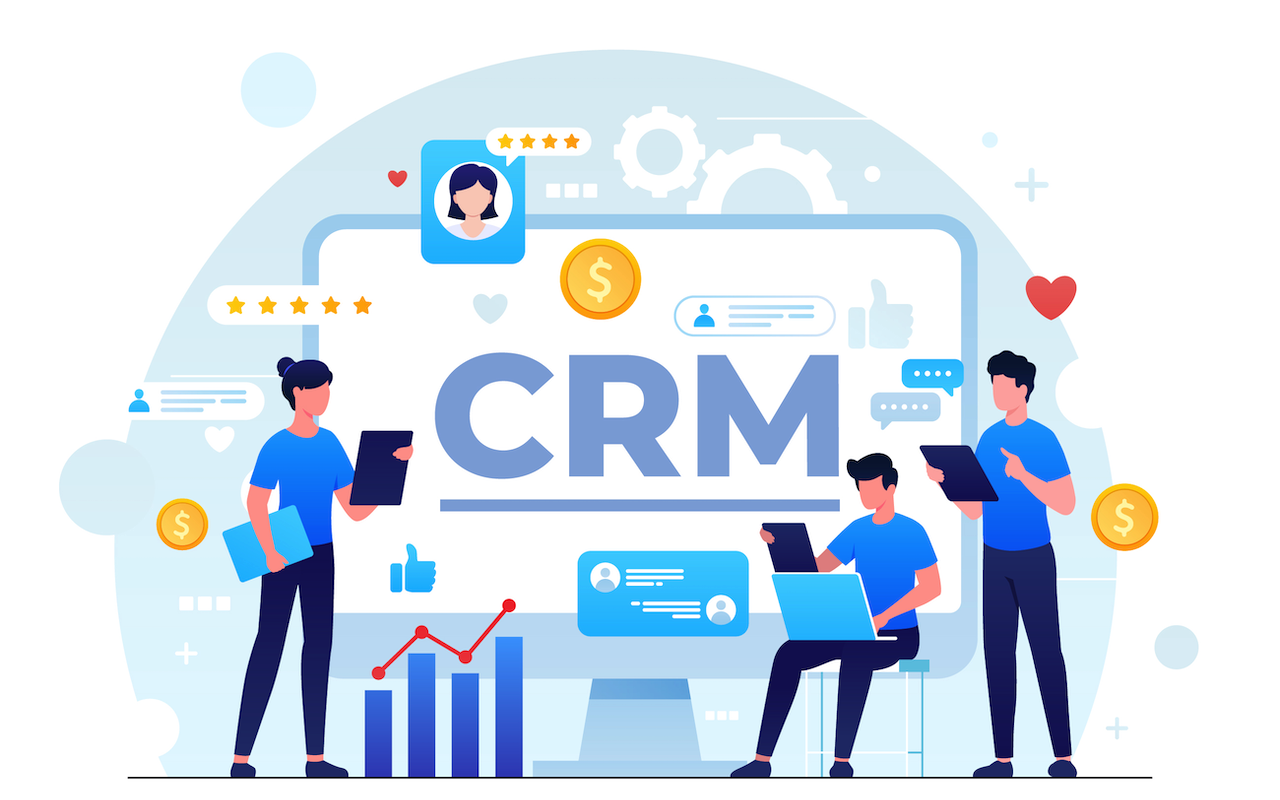 CRM