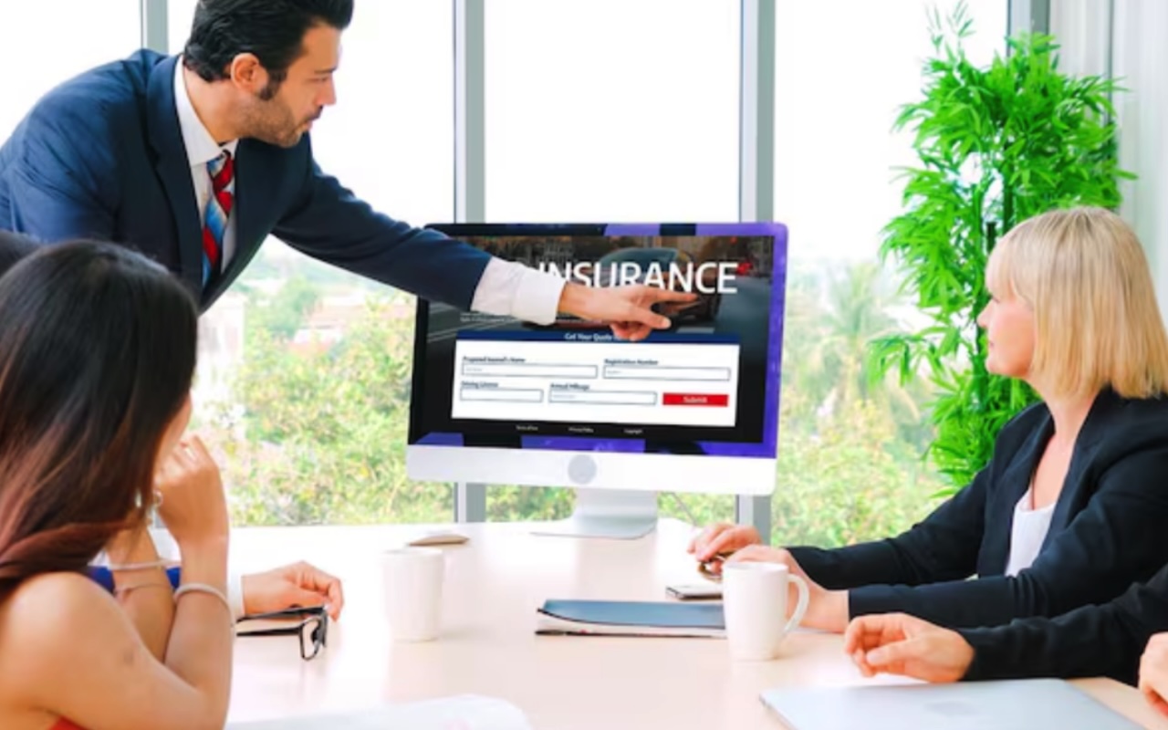 Life Insurance