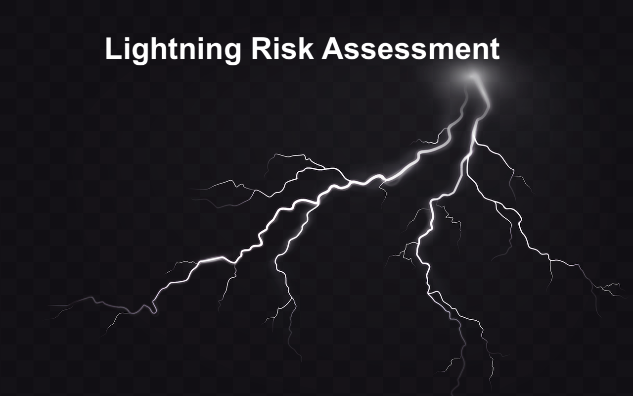 Lightning Risk Management