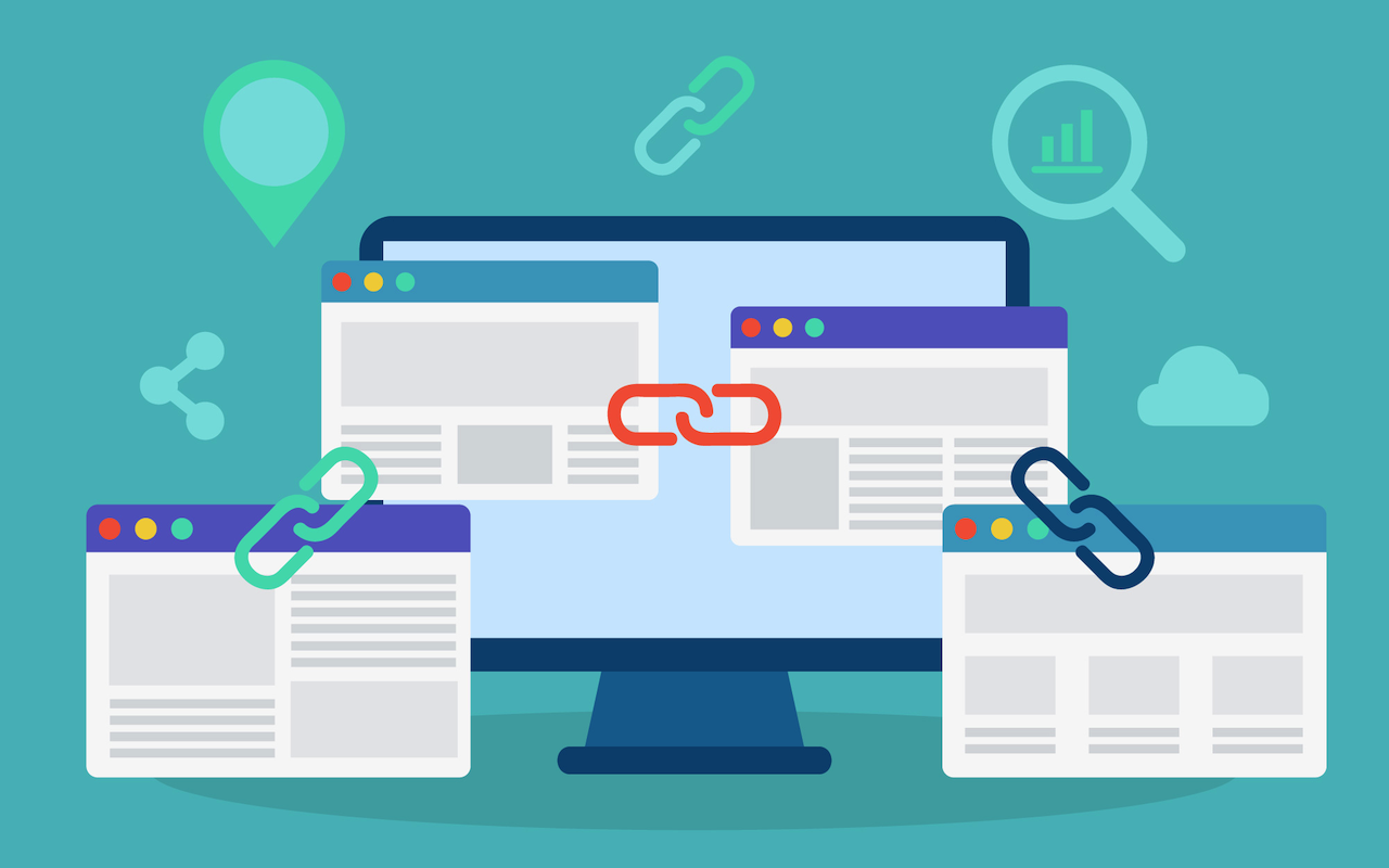 Link Building
