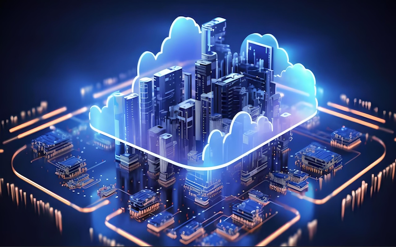 Logistics Software