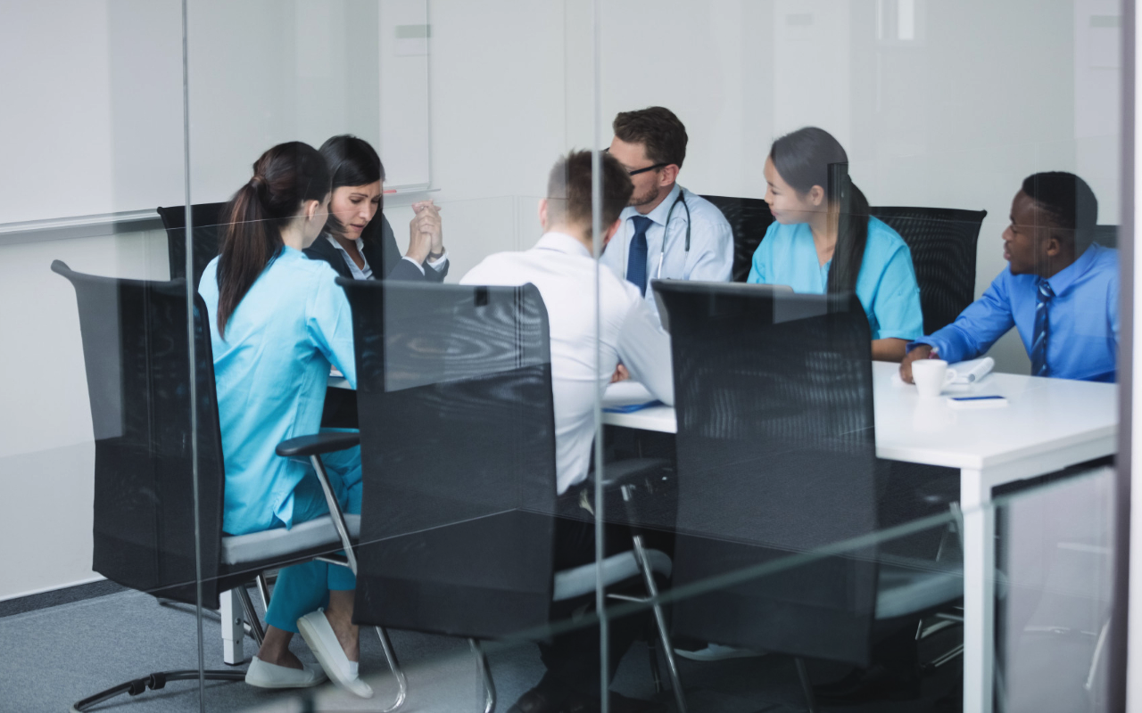 Managed Healthcare