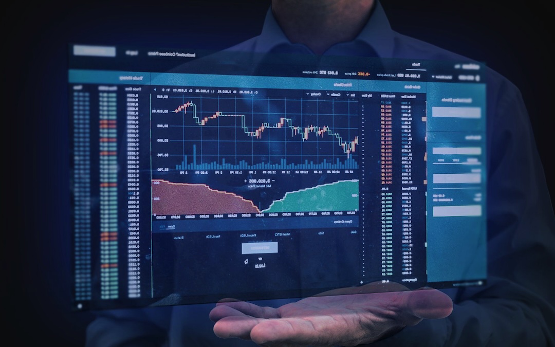 Market Making Software