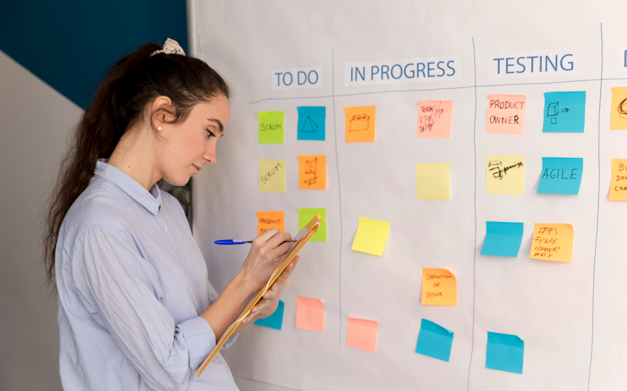  <p>Developers use meeting transcription in DevOps to document important discussion points, main takeaways, and to maintain a record of the workflow timeline. Agile sprints move fast, and team communication happens regularly. You have sprint planning meet