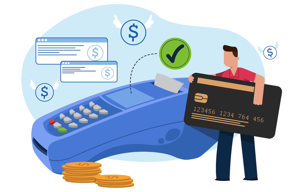 Merchant Account