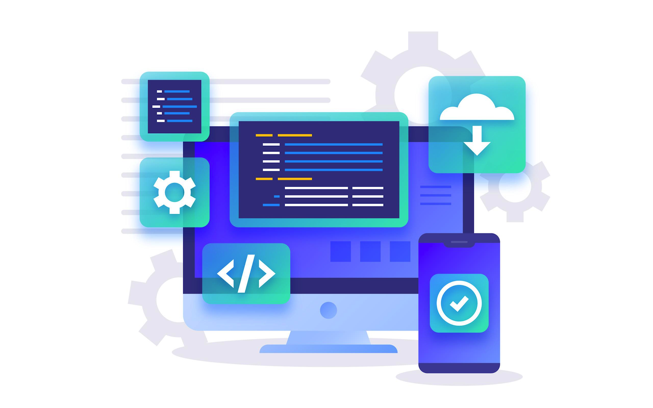 Web Development