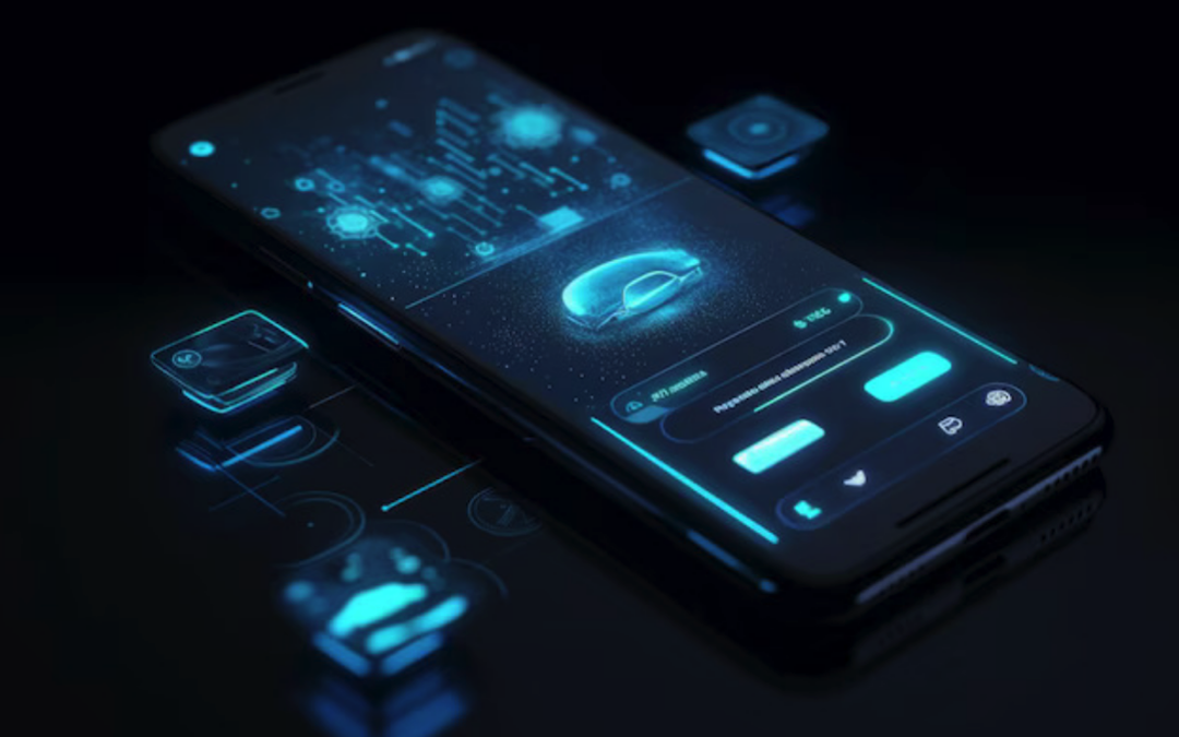 Mobile Phone App