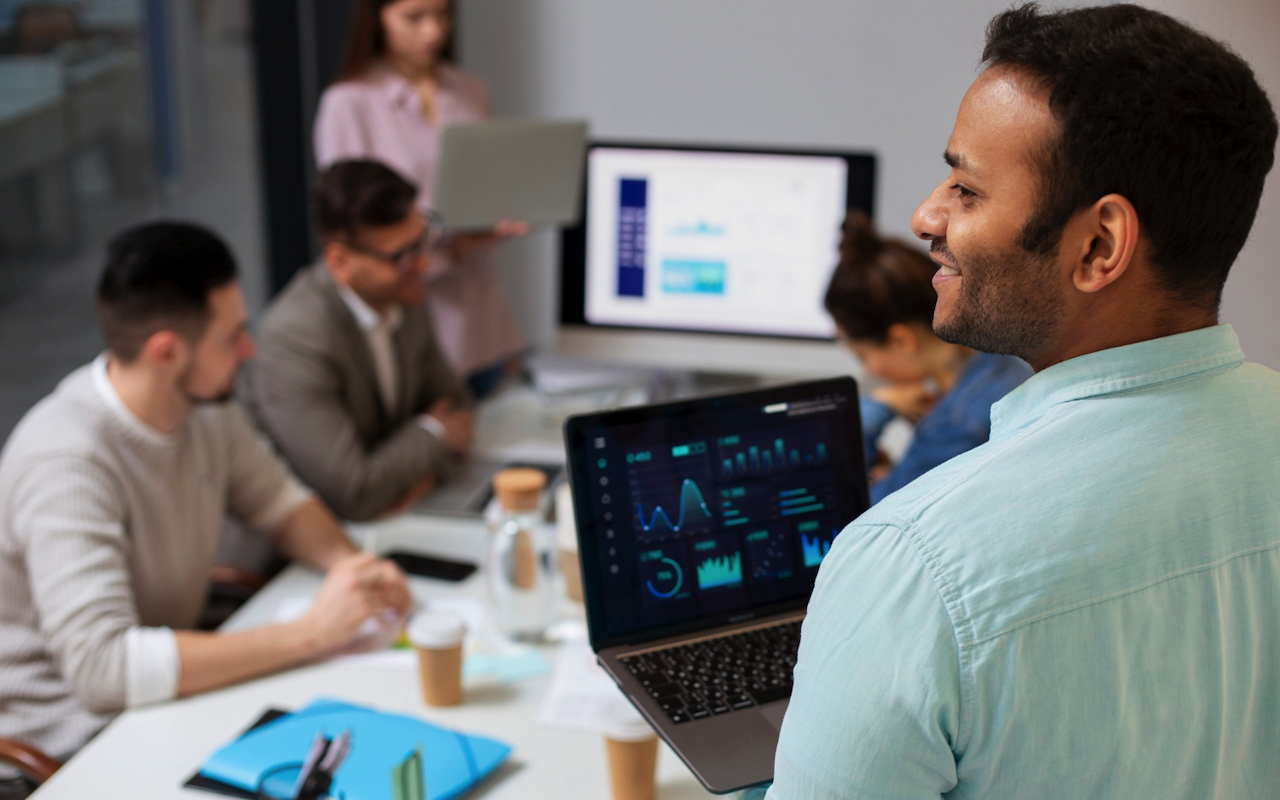 Modern IT Solutions