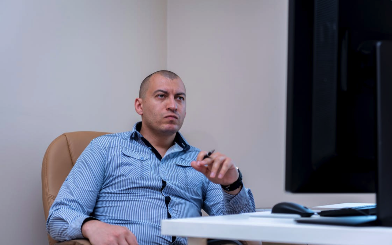 Monitor Remote Workers