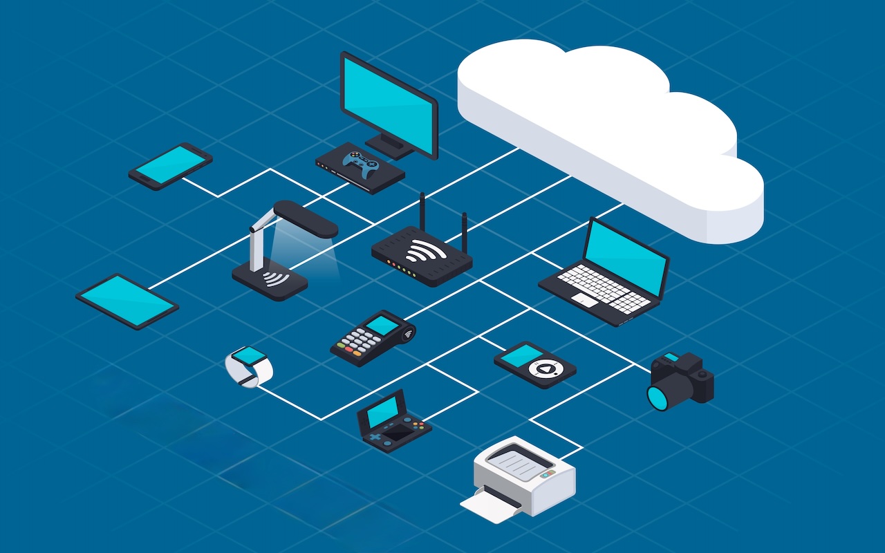 Network Gateway