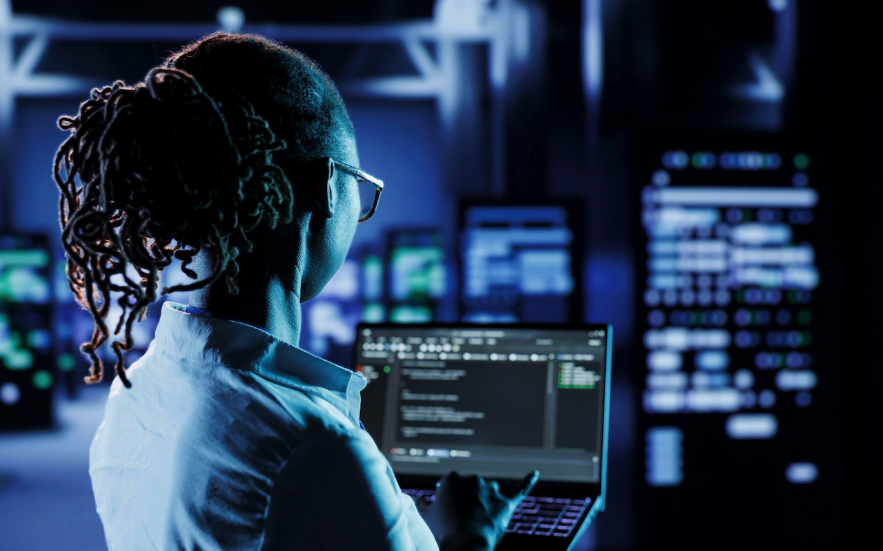 Network Monitoring