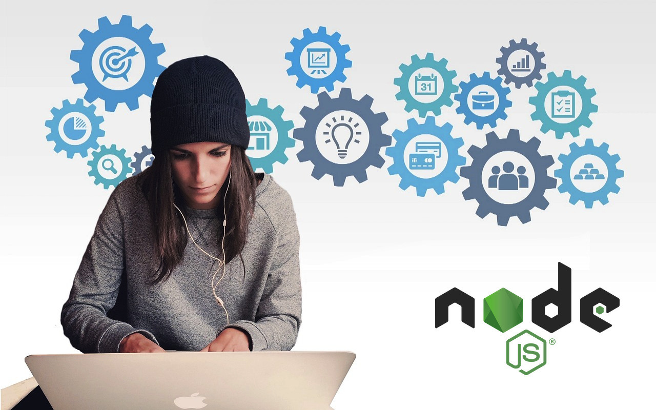 Node.JS Development