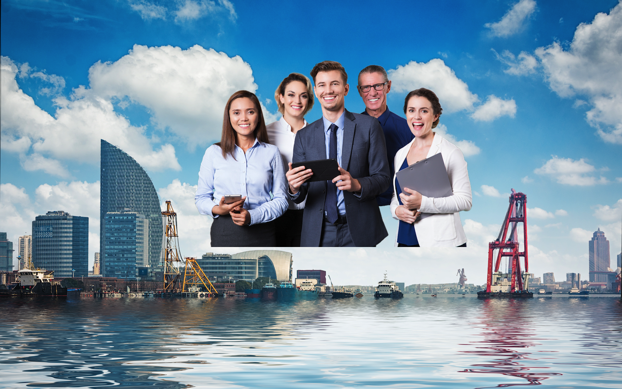 Offshore Development Team