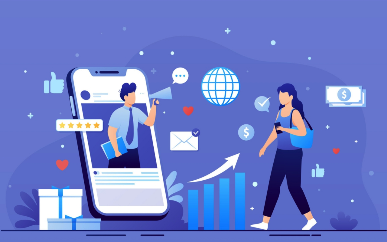 Online Marketing Ideas