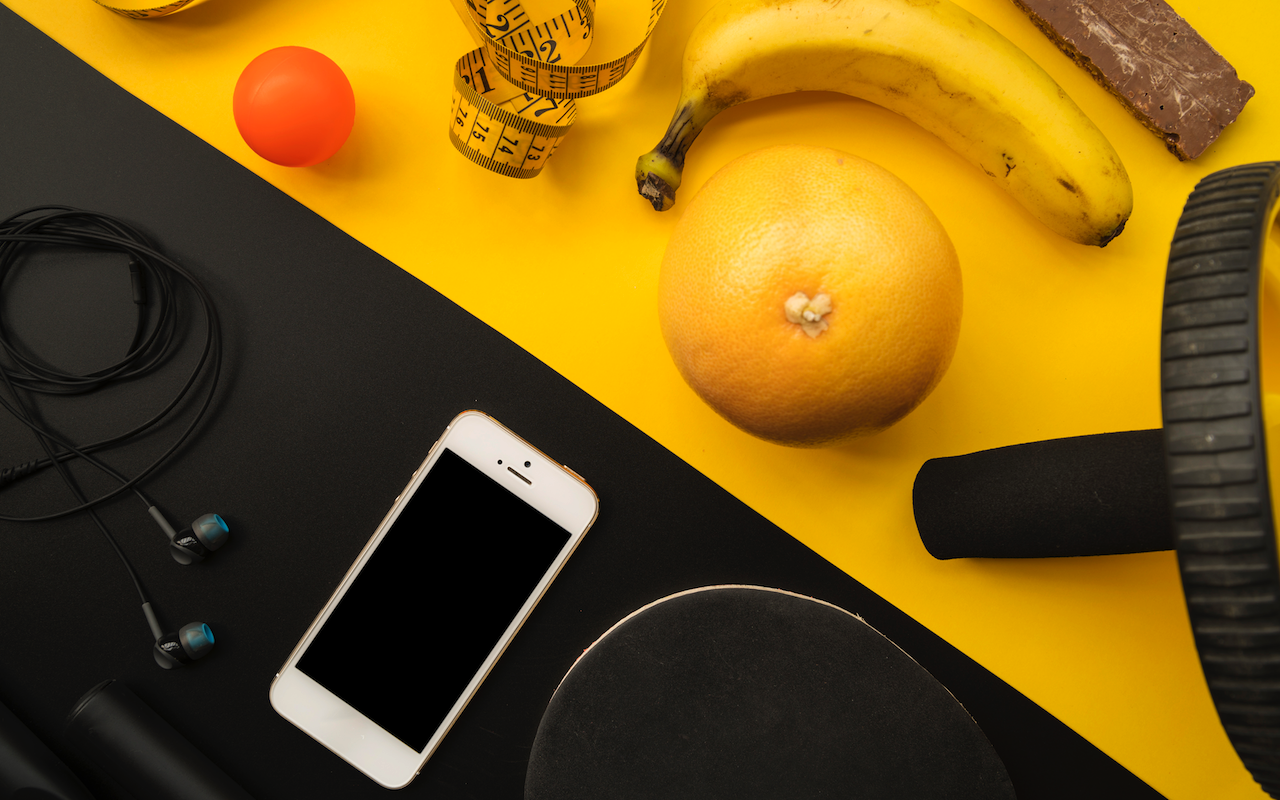 Online Tools for Exercise