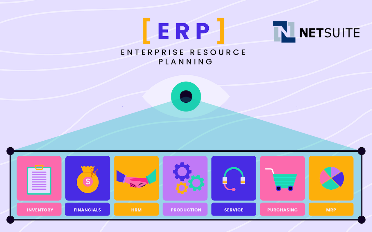 Oracle Netsuite