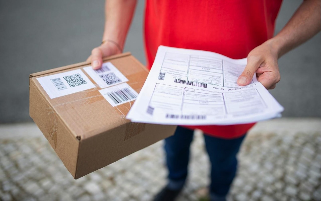 Shipping Tracking