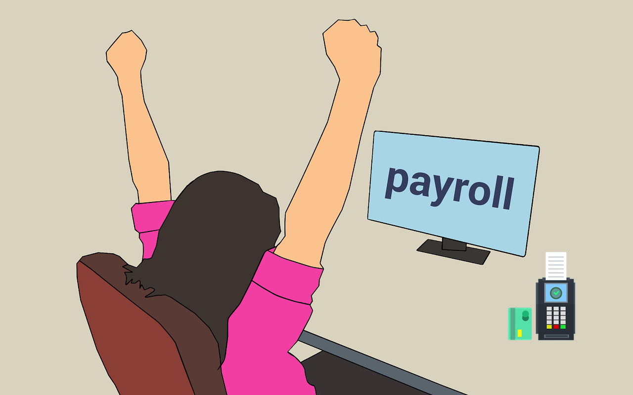 Payroll Platform
