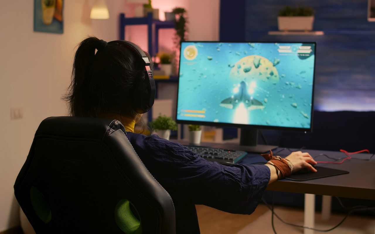 PC Games